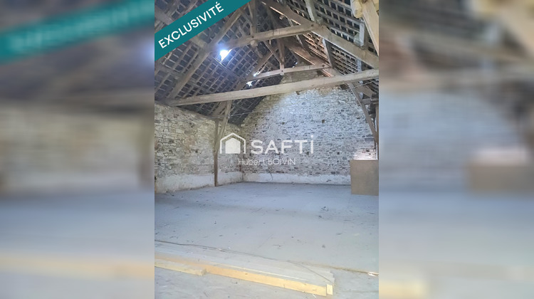 Ma-Cabane - Vente Maison Gahard, 130 m²