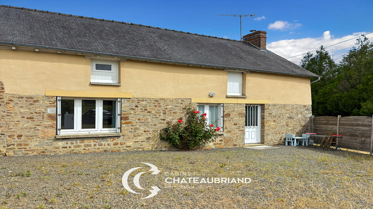 Ma-Cabane - Vente Maison GAHARD, 71 m²