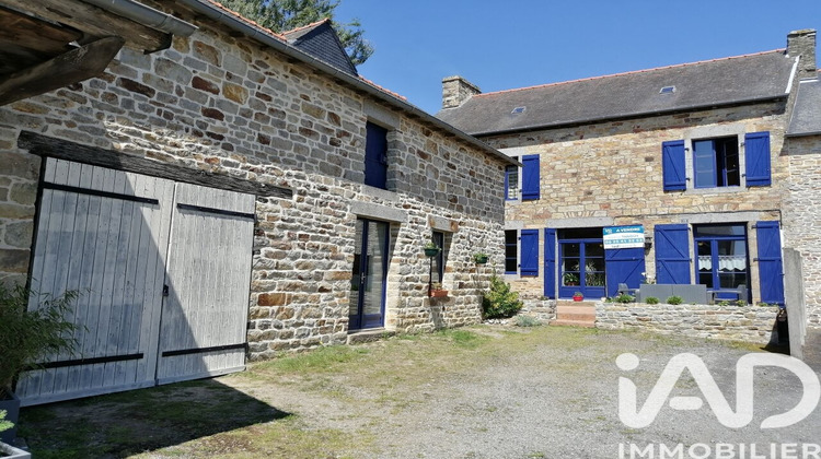 Ma-Cabane - Vente Maison Gahard, 107 m²