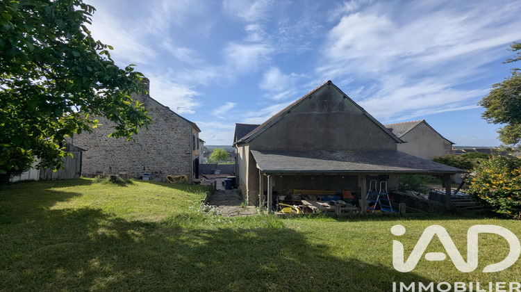 Ma-Cabane - Vente Maison Gahard, 107 m²