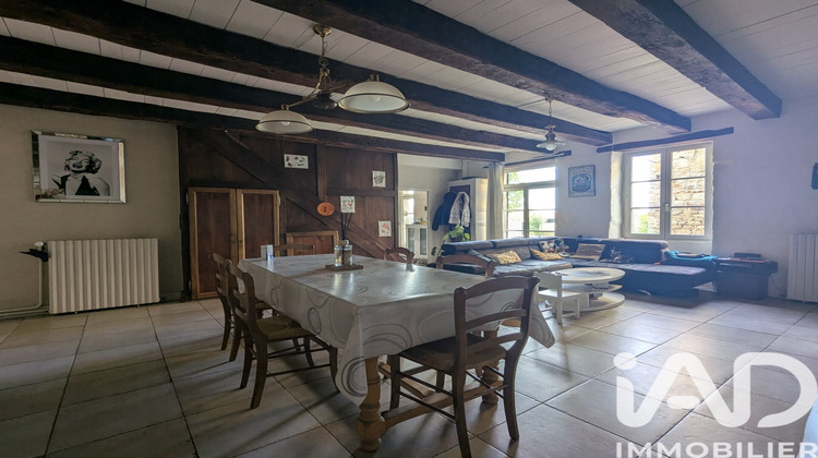 Ma-Cabane - Vente Maison Gahard, 107 m²