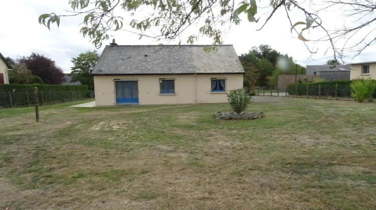Ma-Cabane - Vente Maison GAHARD, 75 m²