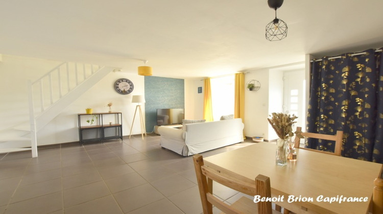 Ma-Cabane - Vente Maison GAHARD, 80 m²