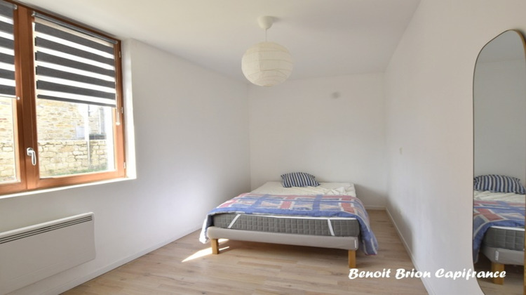 Ma-Cabane - Vente Maison GAHARD, 80 m²