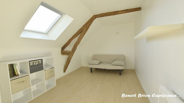 Ma-Cabane - Vente Maison GAHARD, 80 m²