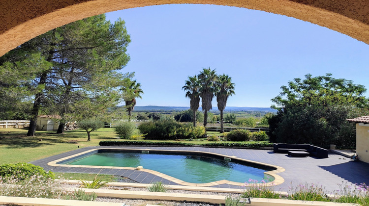 Ma-Cabane - Vente Maison Gailhan, 130 m²