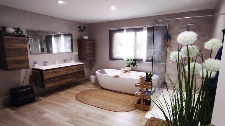 Ma-Cabane - Vente Maison Gailhan, 130 m²