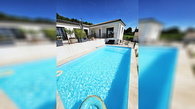 Ma-Cabane - Vente Maison GAILHAN, 146 m²