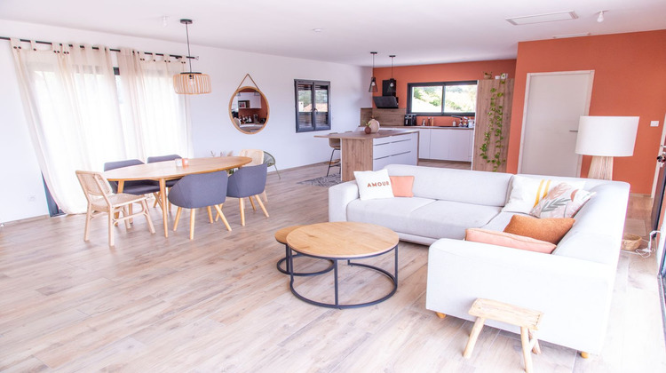 Ma-Cabane - Vente Maison GAILHAN, 146 m²