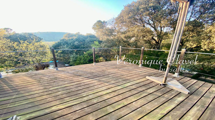 Ma-Cabane - Vente Maison Gailhan, 130 m²