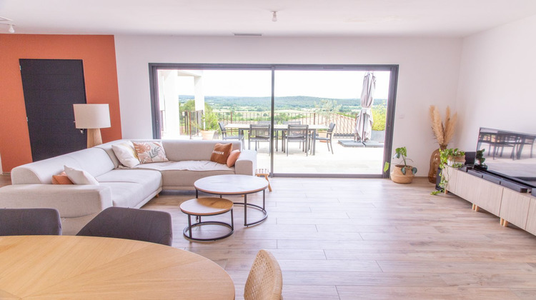 Ma-Cabane - Vente Maison GAILHAN, 146 m²