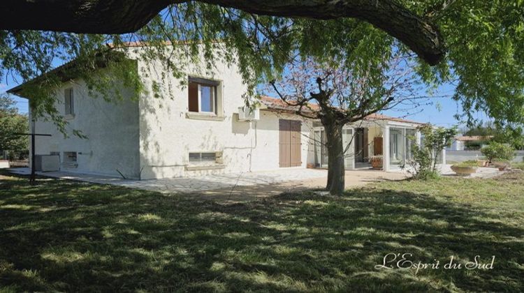 Ma-Cabane - Vente Maison Gaillac, 126 m²