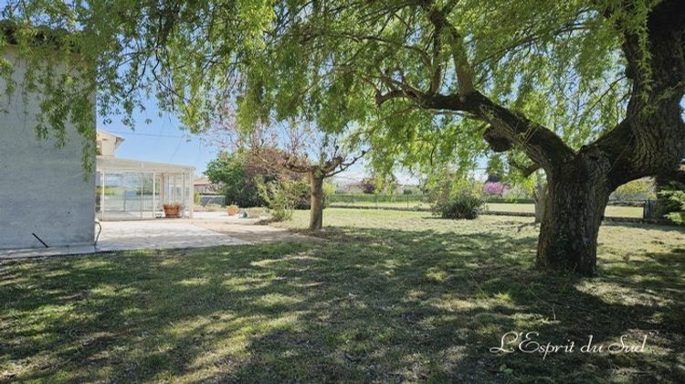 Ma-Cabane - Vente Maison Gaillac, 126 m²