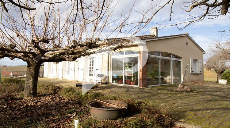 Ma-Cabane - Vente Maison GAILLAC, 98 m²