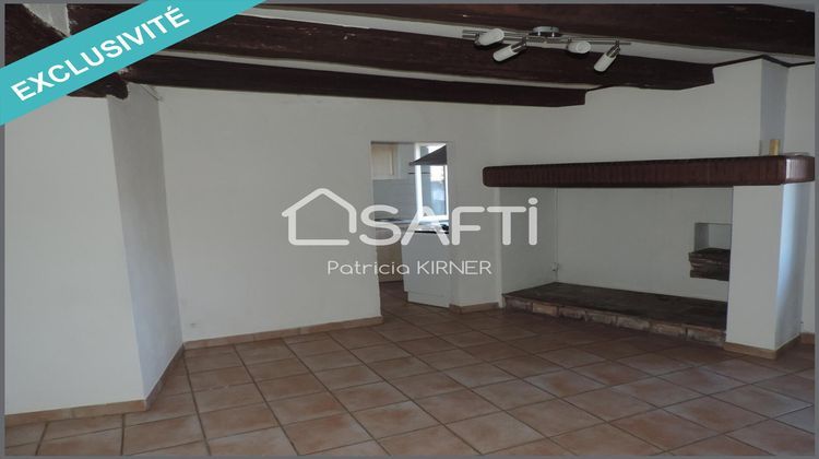 Ma-Cabane - Vente Maison Gaillac, 113 m²