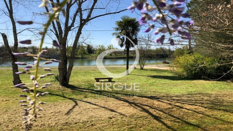 Ma-Cabane - Vente Maison Gaillac, 235 m²