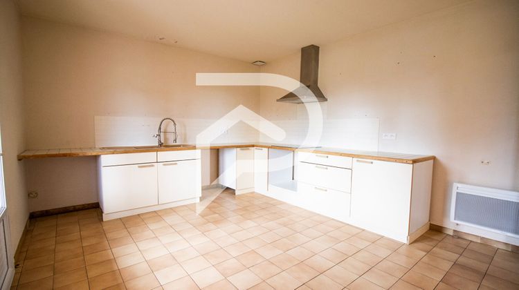 Ma-Cabane - Vente Maison GAILLAC, 136 m²