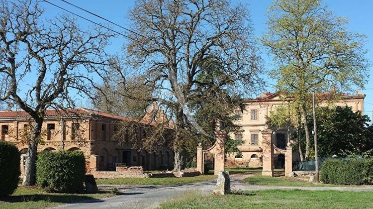 Ma-Cabane - Vente Maison GAILLAC, 3087 m²