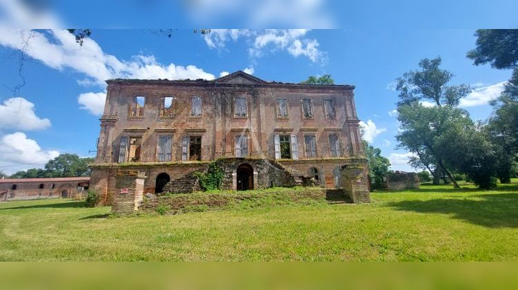 Ma-Cabane - Vente Maison GAILLAC, 3087 m²