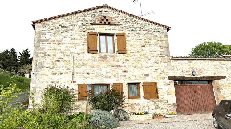 Ma-Cabane - Vente Maison GAILLAC, 250 m²