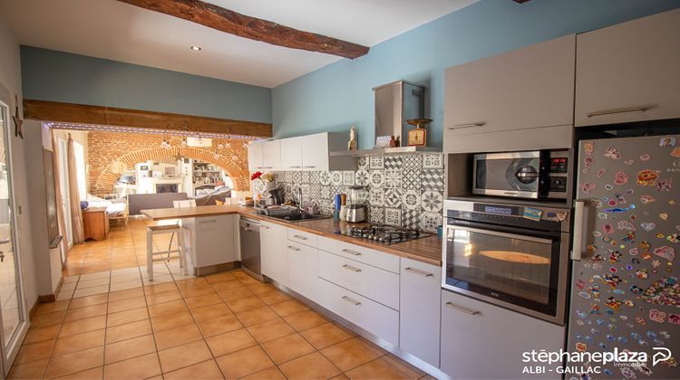 Ma-Cabane - Vente Maison GAILLAC, 215 m²