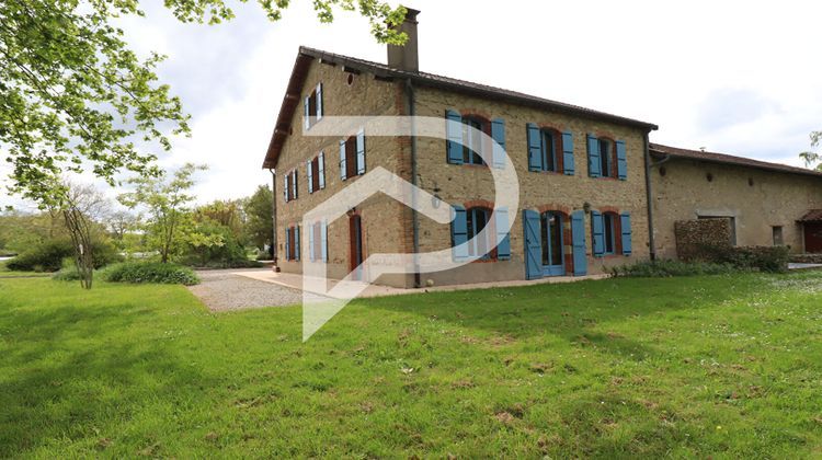 Ma-Cabane - Vente Maison GAILLAC, 293 m²