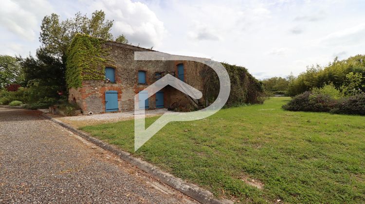 Ma-Cabane - Vente Maison GAILLAC, 293 m²