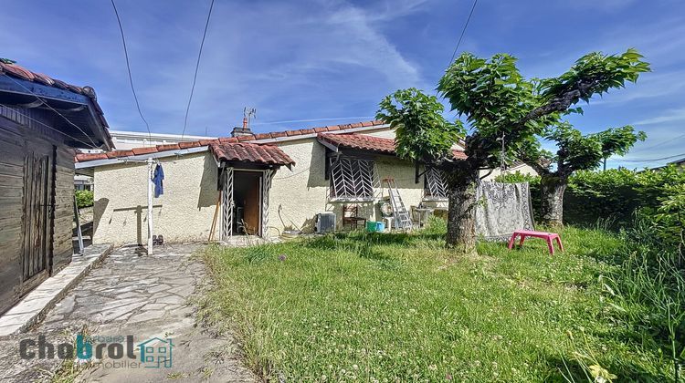 Ma-Cabane - Vente Maison Gaillac, 78 m²