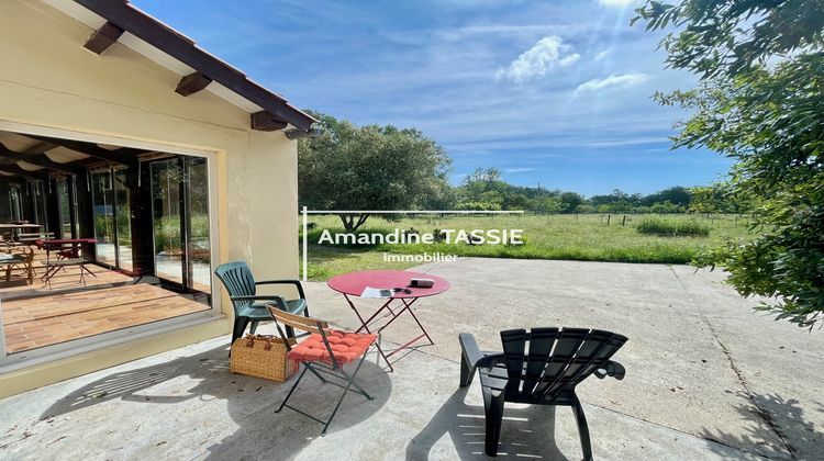 Ma-Cabane - Vente Maison Gaillac, 110 m²