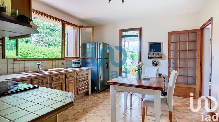 Ma-Cabane - Vente Maison Gaillac, 126 m²