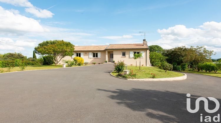 Ma-Cabane - Vente Maison Gaillac, 236 m²