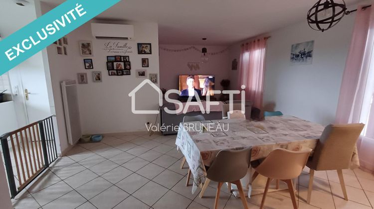 Ma-Cabane - Vente Maison Gaillac, 90 m²