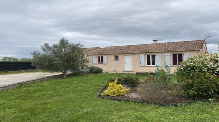 Ma-Cabane - Vente Maison Gaillac, 112 m²