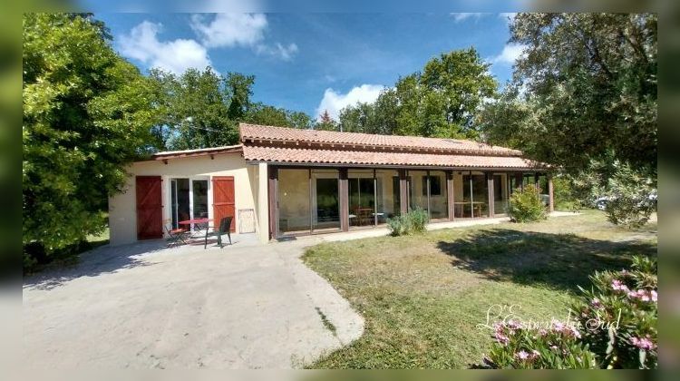 Ma-Cabane - Vente Maison Gaillac, 110 m²