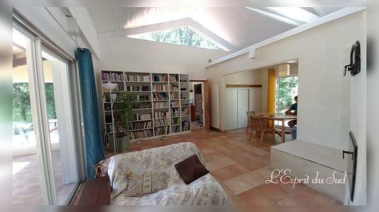 Ma-Cabane - Vente Maison Gaillac, 110 m²