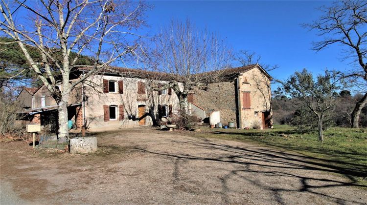 Ma-Cabane - Vente Maison GAILLAC, 100 m²