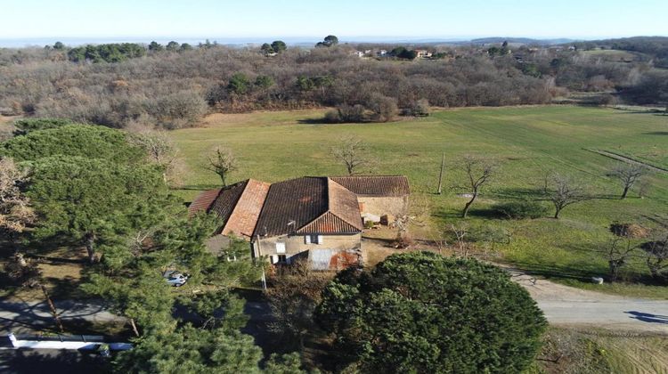 Ma-Cabane - Vente Maison GAILLAC, 100 m²