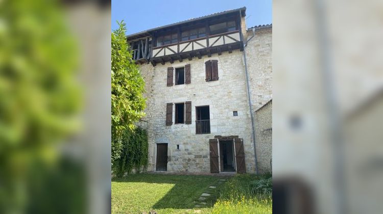 Ma-Cabane - Vente Maison Gaillac, 150 m²