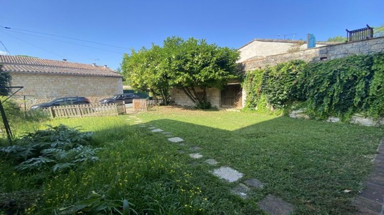 Ma-Cabane - Vente Maison Gaillac, 150 m²