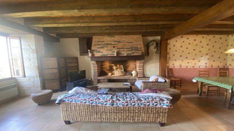 Ma-Cabane - Vente Maison Gaillac, 150 m²