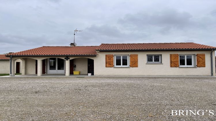 Ma-Cabane - Vente Maison Gaillac, 114 m²