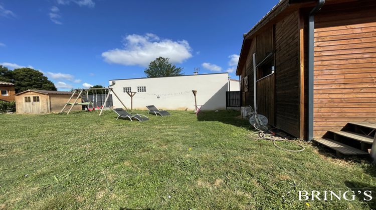 Ma-Cabane - Vente Maison Gaillac, 90 m²