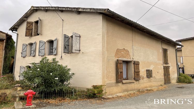 Ma-Cabane - Vente Maison Gaillac, 133 m²