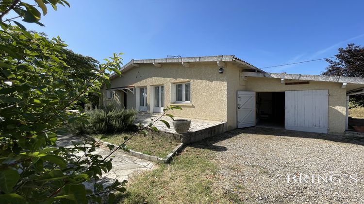 Ma-Cabane - Vente Maison Gaillac, 108 m²