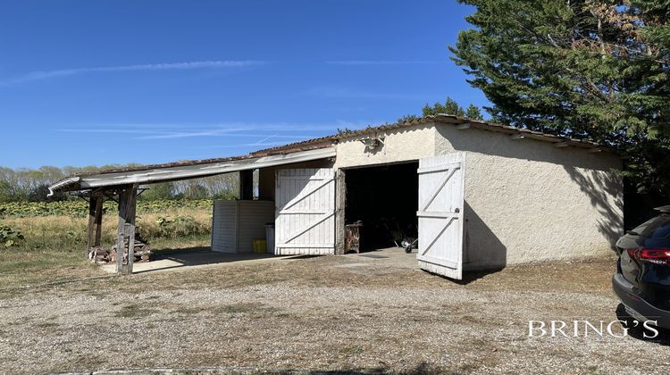 Ma-Cabane - Vente Maison Gaillac, 108 m²