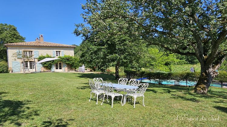 Ma-Cabane - Vente Maison Gaillac, 251 m²