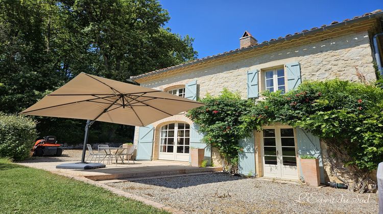 Ma-Cabane - Vente Maison Gaillac, 251 m²