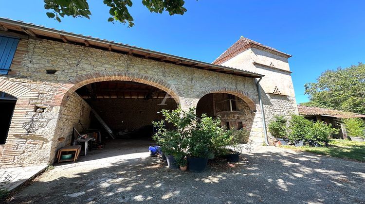 Ma-Cabane - Vente Maison GAILLAC, 339 m²