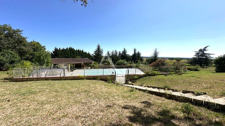 Ma-Cabane - Vente Maison GAILLAC, 339 m²