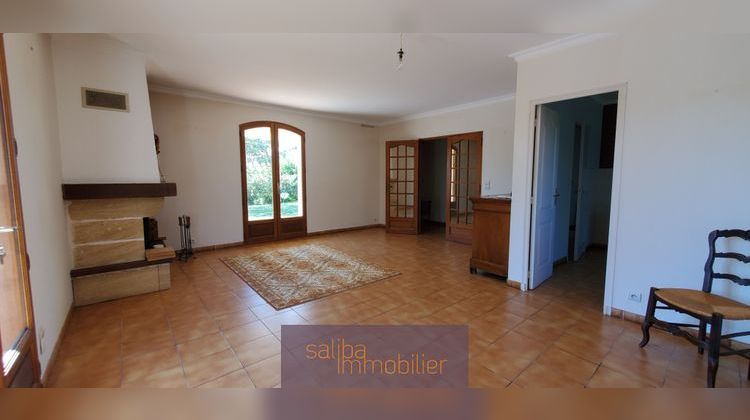 Ma-Cabane - Vente Maison Gaillac, 96 m²